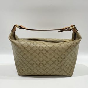 Celine Bag Mini Shoulder Pouch Macadam